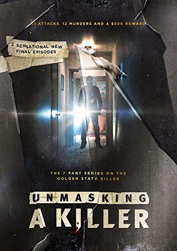 Unmasking a Killer [DVD] von Screenbound Pictures