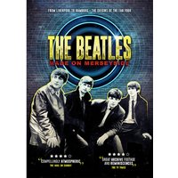 Die Beatles - Hergestellt in Merseyside von Screenbound