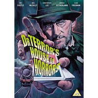 Dr. Terrors Haus des Schreckens von Screenbound