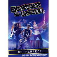 Five Seconds of Summer: So perfekt Five Seconds of Summer: So perfekt von Screenbound