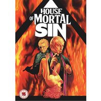 House Of Mortal Sin - Digital Remastered von Screenbound