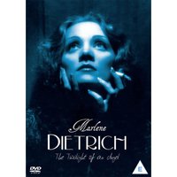 Marlene Dietrich: The Twilight of an Angel von Screenbound