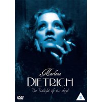Marlene Dietrich: The Twilight of an Angel Marlene Dietrich: The Twilight of an Angel von Screenbound