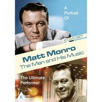 Matt Monro: Der Mann und seine Musik von Screenbound