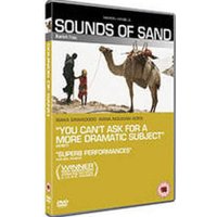 Sounds Of Sand von Screenbound