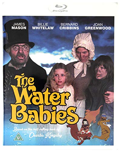 The Water Babies (Blu-ray) von Screenbound