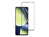 Screenor 16214, OnePlus, ONEPLUS NORD 3 5G, Schmutzabweisend, Schlagfest, Kratzresistent, Transparent, 1 Stück(e) von Screenor