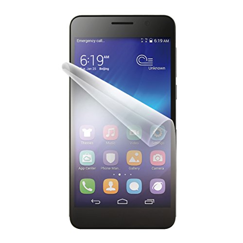 Screenshield Displayschutzfolie Huawei Honor 6 H60-L02 von Screenshield