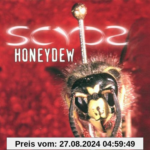 Honeydew von Scycs