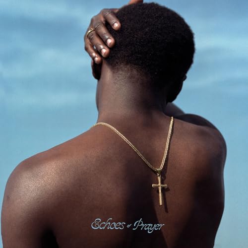 Echoes of Prayer (Lp) [Vinyl LP] von Sdban Ultra (Alive)