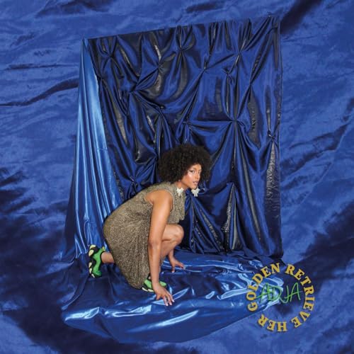 Golden Retrieve Her (Lp) [Vinyl LP] von Sdban Ultra (Alive)