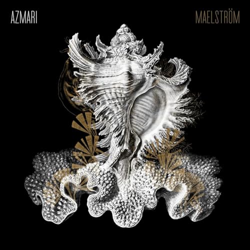 Maelstroem (Lp) [Vinyl LP] von Sdban Ultra (Alive)