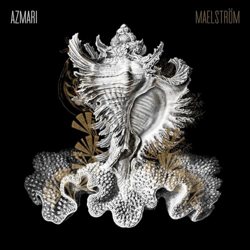 Maelstroem (Lp) [Vinyl LP] von Sdban Ultra