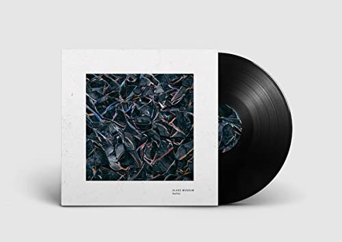 Reflet [Vinyl LP] von Sdban Ultra