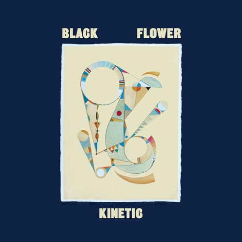 Kinetic (Lp) [Vinyl LP] von Sdban Ultra