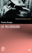 Die Falschspielerin, DVD: SW-Film.USA von Sddeutsche Zeitung