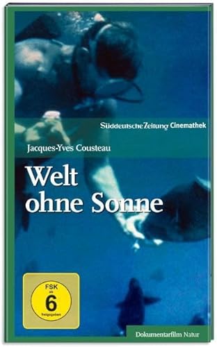 Welt ohne Sonne, 1 DVD Welt ohne Sonne, 1 DVD von Sddeutsche Zeitung