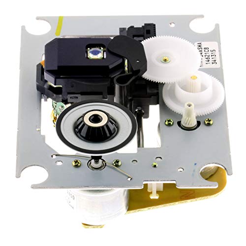 CD-Mechanik KHM234AAA ; Laser + Mechanik; Ersatzlaser - Laser pickup + mech CD-Mechanik KHM234AAA ; Laser + Mechanik; Ersatzlaser - Laser pickup + mech von SeKi