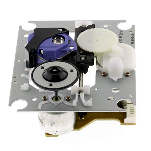 CD-Mechanik KSM213VSCM ; Laser + Mechanik; Ersatzlaser - Laser pickup + mech von SeKi
