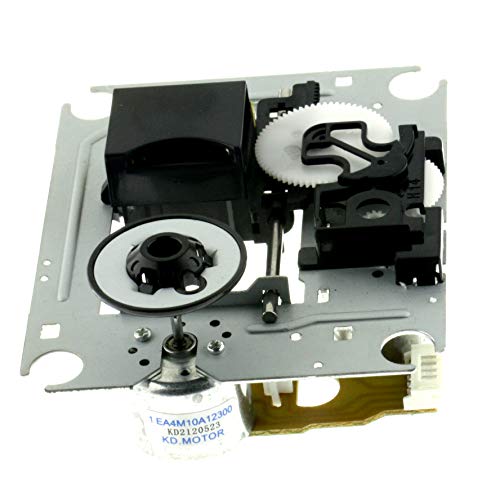 CD-Mechanik SFP101N (15P) ; Laser + Mechanik; Ersatzlaser - Laser pickup + mech von SeKi