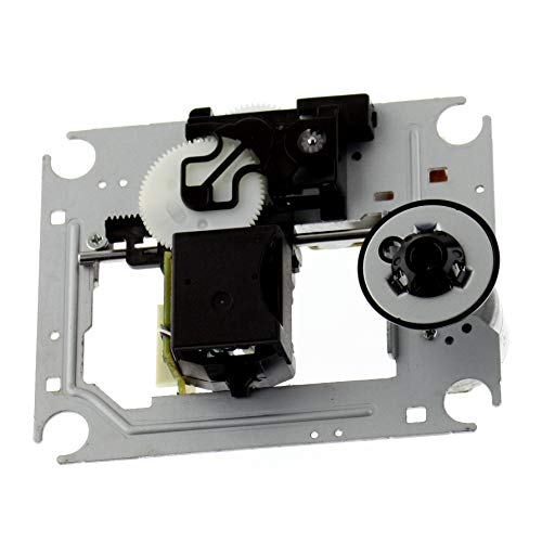 CD-Mechanik SFP101N (16P) ; Laser + Mechanik; Ersatzlaser - Laser pickup + mech von SeKi