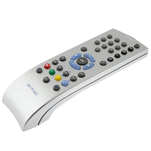 SeKi Ersatz-Fernbedienung passend für Grundig TP160C von SeKi