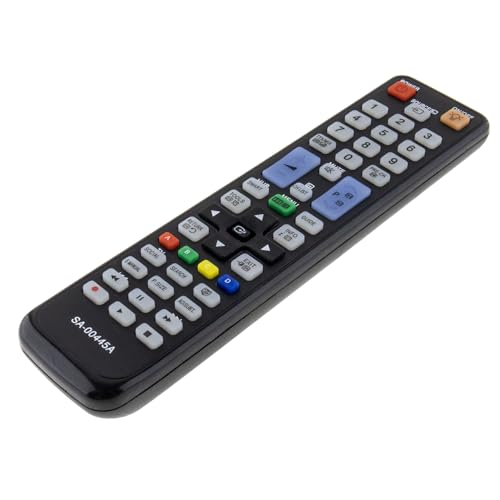 Ersatz-Fernbedienung passend für Samsung AA59-00445A Ersatz-Fernbedienung passend für Samsung AA59-00445A von SeKi