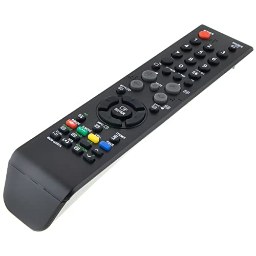 Ersatz-Fernbedienung passend für Samsung BN59-00507A Ersatz-Fernbedienung passend für Samsung BN59-00507A von SeKi