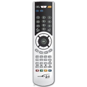 Ersatz-Fernbedienung passend für Samsung BN59-00609A Ersatz-Fernbedienung passend für Samsung BN59-00609A von SeKi