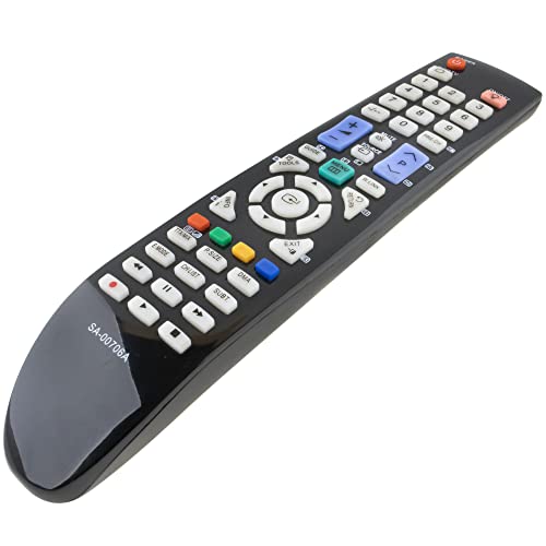 Ersatz-Fernbedienung passend für Samsung BN59-00706A Ersatz-Fernbedienung passend für Samsung BN59-00706A von SeKi