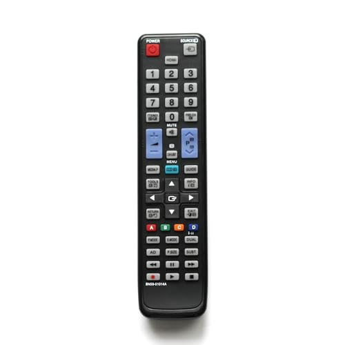 Ersatz-Fernbedienung passend für Samsung BN59-01014A Ersatz-Fernbedienung passend für Samsung BN59-01014A von SeKi