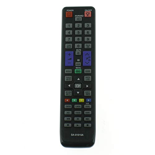 Ersatz-Fernbedienung passend für Samsung BN59-01015A Ersatz-Fernbedienung passend für Samsung BN59-01015A von SeKi