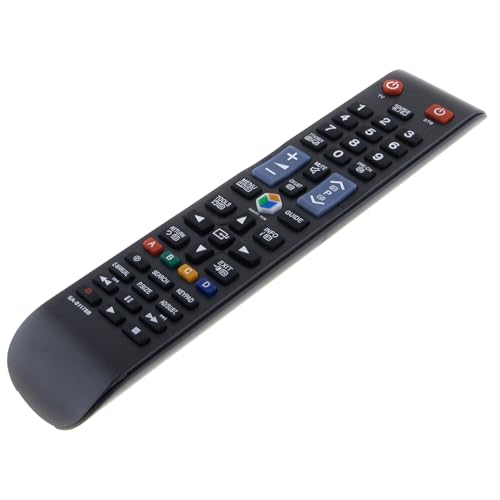 Ersatz-Fernbedienung passend für Samsung BN59-01178B Ersatz-Fernbedienung passend für Samsung BN59-01178B von SeKi