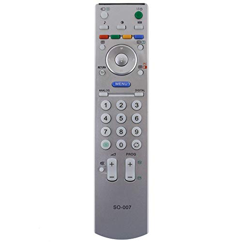 Ersatz-Fernbedienung passend für Sony RM-ED007 Ersatz-Fernbedienung passend für Sony RM-ED007 von SeKi