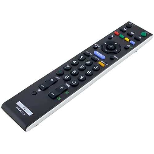 Ersatz-Fernbedienung passend für Sony RM-ED009 Ersatz-Fernbedienung passend für Sony RM-ED009 von SeKi