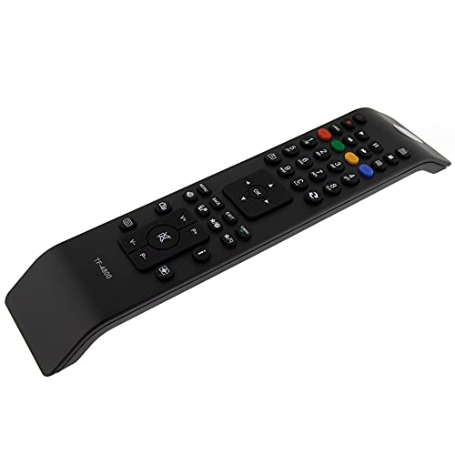 Ersatz-Fernbedienung passend für Telefunken RC4800 Ersatz-Fernbedienung passend für Telefunken RC4800 von SeKi