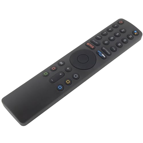 Ersatz-Fernbedienung passend für Xiaomi Bluetooth XMRM-010 Ersatz-Fernbedienung passend für Xiaomi Bluetooth XMRM-010 von SeKi