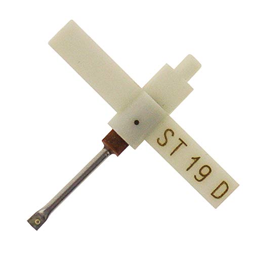 Ersatz-Nadel für BSR ST 19 D - Tonnadel von SeKi