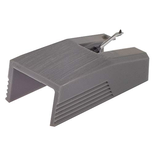 Ersatznadel für Audio Technica ATN 102 P/at 102P, AT112 EP, AT152 LP- Tonnadel Ersatznadel für Audio Technica ATN 102 P/at 102P, AT112 EP, AT152 LP- Tonnadel von SeKi