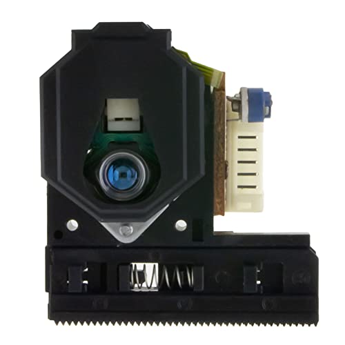 Lasereinheit HPC1LX (92HPC1LX); Ersatzlaser; Laser pickup - Laser unit von SeKi