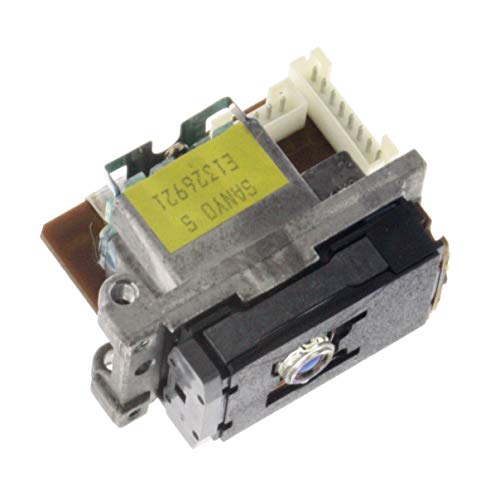 Lasereinheit SF91 (5/8P); Ersatzlaser; Laser pickup - Laser unit von SeKi