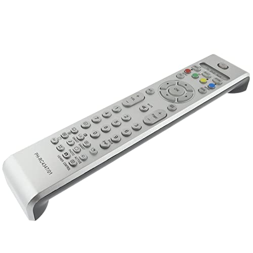 Philips RC4347/01 Marke Audio-Technik von SeKi