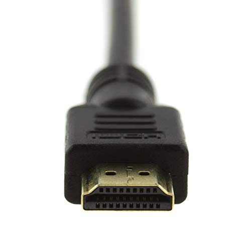 SeKi HDMI Kabel 25 Meter 2.0 Ultra HD (UHD) 4K 3D HDMI Cable mit Ethernet von SeKi