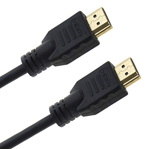 SeKi HDMI Kabel 3,00 Meter 2.0 Ultra HD (UHD) 4K 3D HDMI Cable mit Ethernet von SeKi