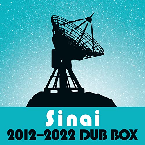 7-Sinai Dub Box von Sea Note