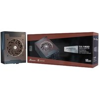 SEASONIC PRIME TX-1600 Noctua Edition 1600 Watt 80+ Titanium voll modular SEASONIC PRIME TX-1600 Noctua Edition 1600 Watt 80+ Titanium voll modular von Sea Sonic