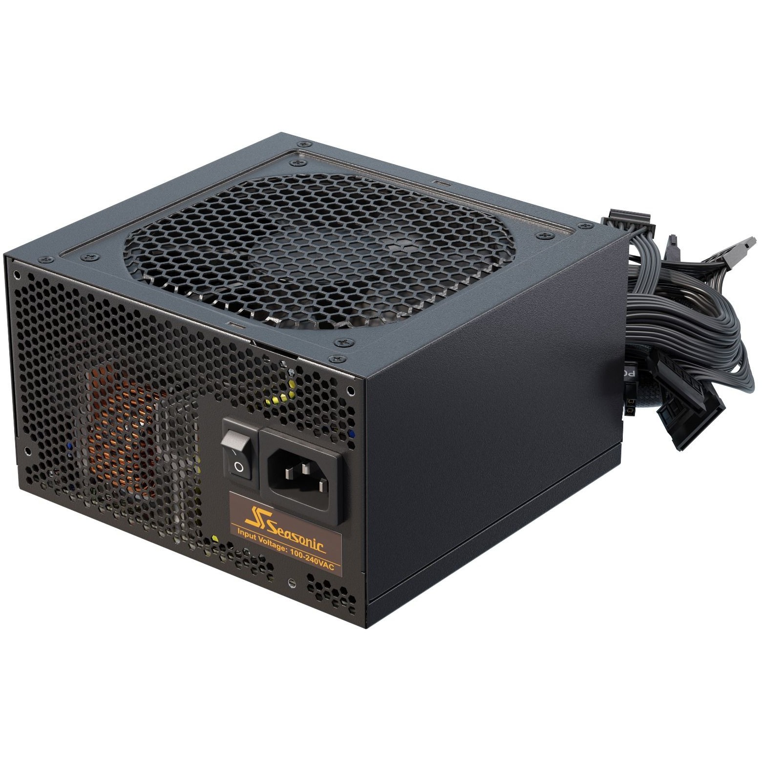 Seasonic B12 BC power supply unit Seasonic B12 BC power supply unit von Sea Sonic