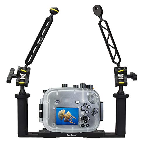 Full Aluminium Tray for Underwater Camera housing Full Aluminium Tray for Underwater Camera housing von Sea frogs