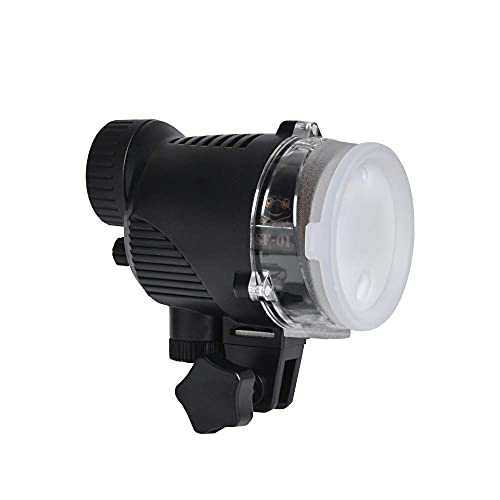 Sea frogs SF-01 Wasserdichter Flash Strobe 32GN für Sony Canon Fujifilm Nikon Unterwasserkamera Housings Diving Case von Sea frogs