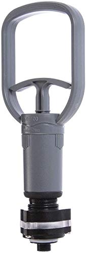 Seafrog VP-100 Vakuumpumpengriff & Vakuumalarm, Alertor-Erkennungssystem für Seafrogs, Unterwasserfotografie, Tauchen, wasserdichtes Kameragehäuse, Gehäuse von Sea frogs